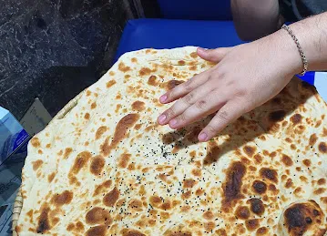 AlBait AlMalaki Mandi Restaurant