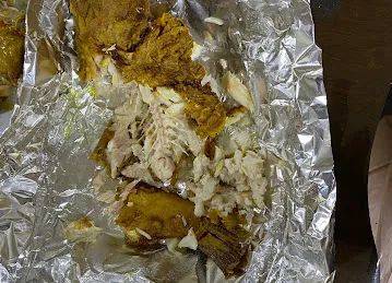AlBait AlMalaki Mandi Restaurant