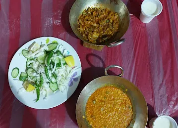 Albaker restaurant and Catering Service