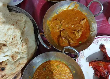 Albaker restaurant and Catering Service