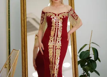 Albashawat fashion ازياء البشوات