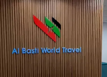 AlBasti World Travel