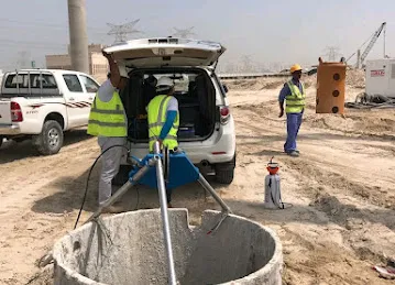 ALBATECH TESTING SERVICES LLC