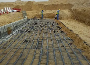 ALBAWADI ROAD CONTRACTING LLC