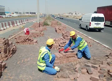 ALBAWADI ROAD CONTRACTING LLC