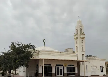 Albir Mosque
