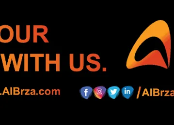 ALBRZA - Social Network for Business