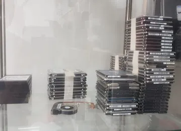 Alburj Alzahi Used Computer Tr. LLC