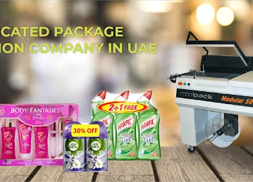 Albustan Co Packing LLC