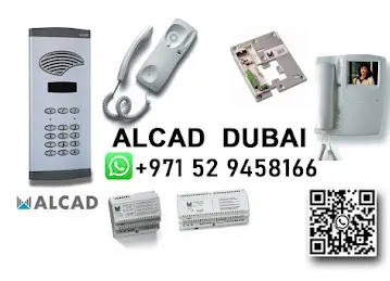 Alcad Intercom