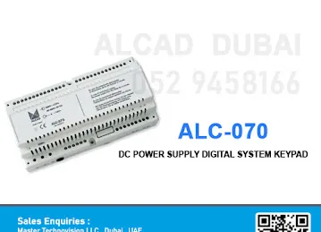 Alcad Intercom