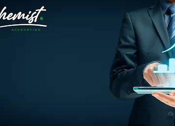 Alchemist Accounting | Accounting & Auditing Services in Dubai, UAE | Zoho Partner