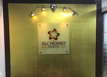 Alchemist Digital