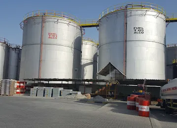 Alco Fuel Trdg LLC
