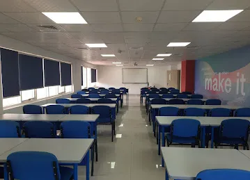 ALDAR Academy for Vocational Education
