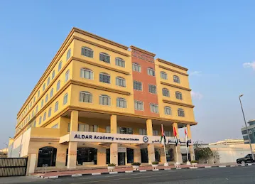 ALDAR Academy for Vocational Education