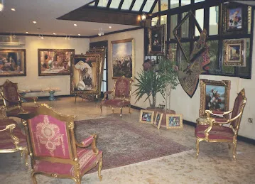 Aldar Furniture