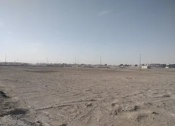 ALDAR Town Centre Site Office