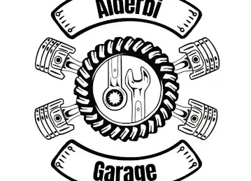 Alderbi garage | كراج الدربي