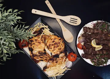 Aldewan Traditional Restaurant مطعم الديوان الشعبي