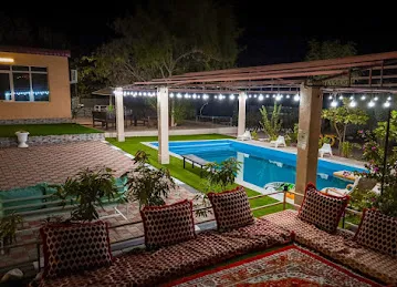 AlDhabi farm ، مزرعة الظبي