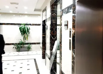 Aldhabi Investment PJSC