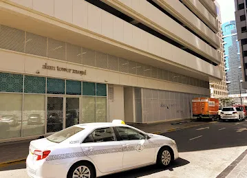 Aldhabi Investment PJSC