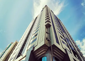 Aldhahak tower