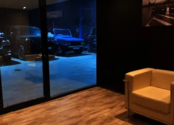 Aldhaman auto garage كراج الضمان اوتو