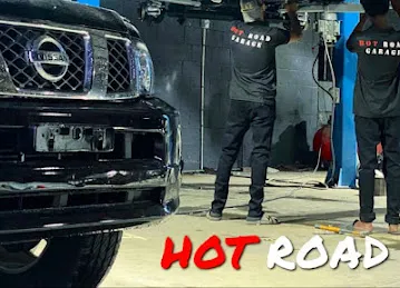Aldhaman auto garage كراج الضمان اوتو