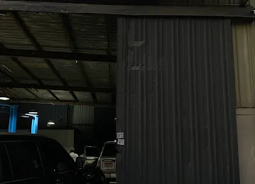 Aldhaman auto garage كراج الضمان اوتو