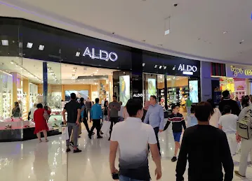 Aldo Accessories