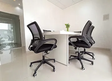 Aleasar Alahmar IT Consultants