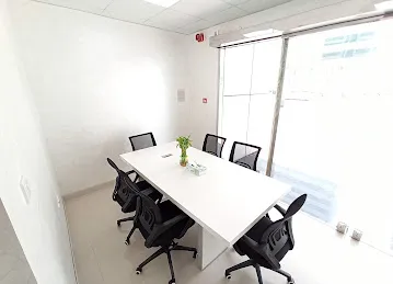 Aleasar Alahmar IT Consultants