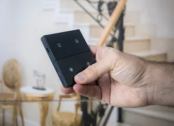 ALECT Showroom - Smart Home Automation