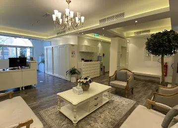 Alef Centre مركز ألف
