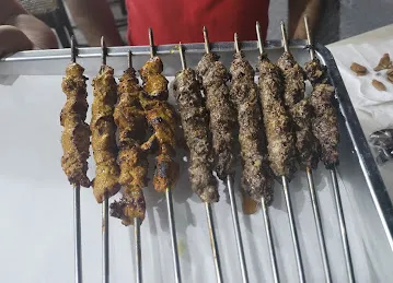 Alef Kebab الف کباب