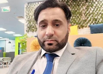 ALEF TRADEZONE FZE