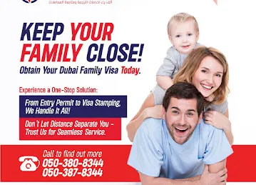 Alef Ya Translation & Documents Clearing Services