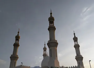 Alemadi Mosque