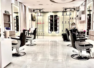 Aleph Gents Salon