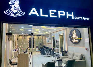 Aleph Gents Salon
