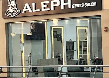 Aleph Gents Salon
