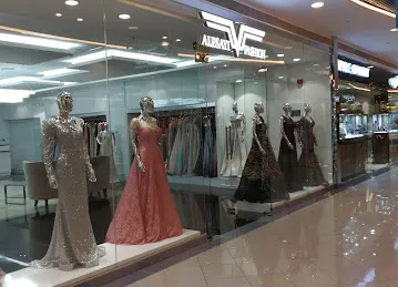 Alesayi Fashion