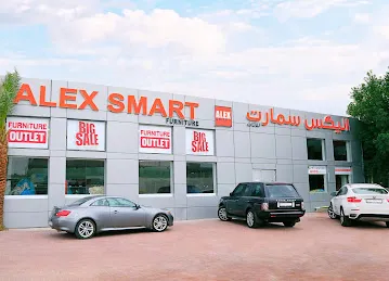 Alex Smart Furniture