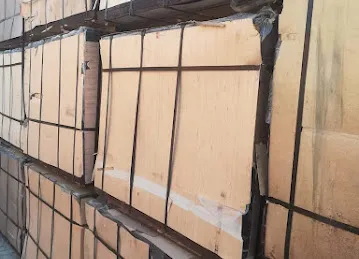 Alex Steel Building Materials LLC