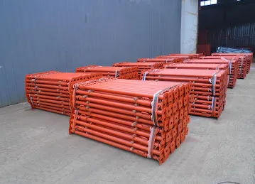 ALEX STEEL INDUSTRIES LLC
