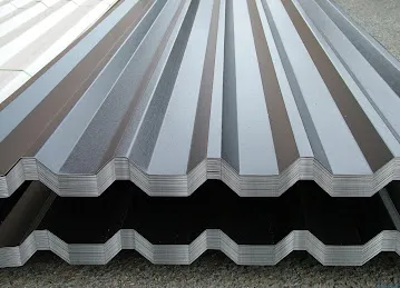 ALEX STEEL INDUSTRIES LLC