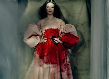 Alexander McQueen