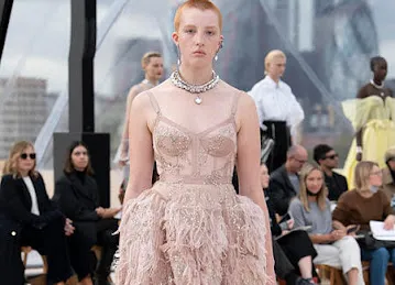 Alexander McQueen